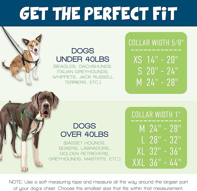 2 Hounds Design Freedom No Pull Dog Harness, Adjustable Harness, Easy Walking & Comfortable Control, Fits Small, Medium & Large Dogs, Solid Colors, Made in USA, 1" XXL, Tan