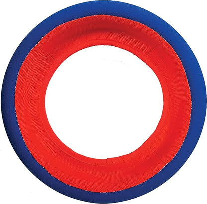 Chuckit! Fetch Wheel Outdoor Dog Toy, Large, For Large Breeds