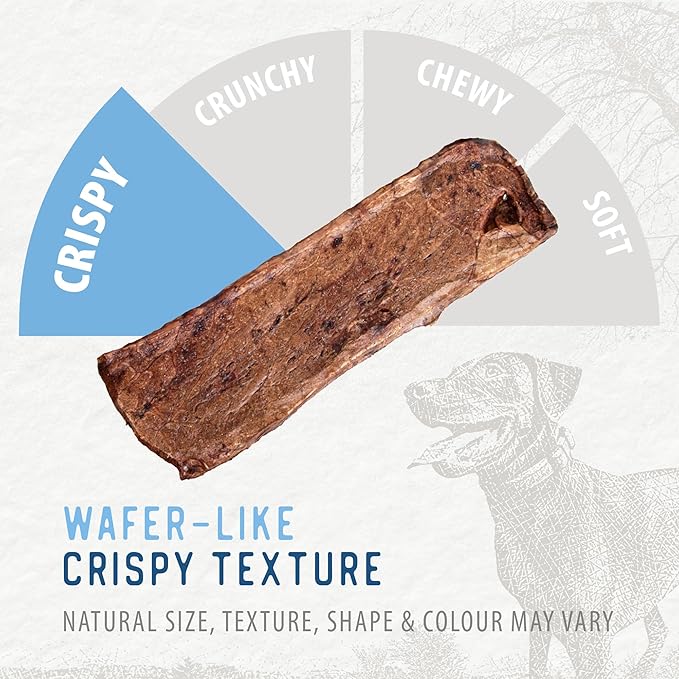 Caledon Farms Value Pack Beef Tendersticks All Natural Dog Treats 340G/12OZ