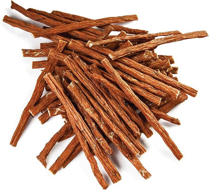 Pet 'n Shape Chik 'n Sweet Potato Stix – Made and Sourced in The USA- Natural Healthy Dog Treats, 28 Ounce