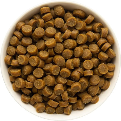 Zuke`s Mini Naturals Dog Treat Peanut Butter 1lb