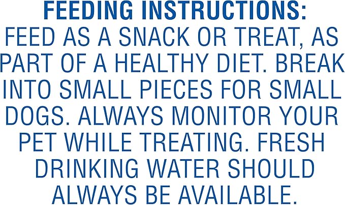 Canine Carry Outs Dog Treats, Steak Bites, 22.5 Ounce (Pack of 4), Made with Real Beef