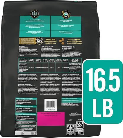 Pro Plan Veterinary Diets Purina EN Gastroenteric Canine Dog Food Dry Formula - 16.5 lb. Bag
