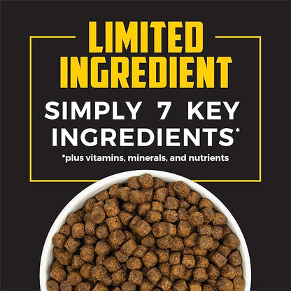 Sportsman's Pride Field Master 26/18 Limited Ingredient Dry Dog Food, 40-lb Bag