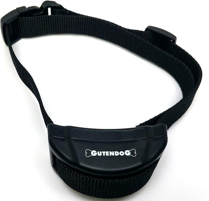 Advanced Bark Training Shock Collar with 7 Levels Sensitivity Control