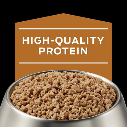 Pro Plan Veterinary Diets Purina NF Kidney Function Canine Formula Wet Dog Food - (Pack of 12) 13.3 oz. Cans
