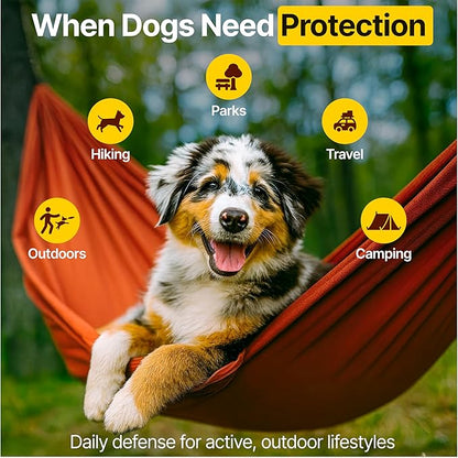 Flea and Tick Prevention for Dogs Chewable – Natural Flea Pills for Dogs, All Breeds & Ages, Chicken Flavor – Dog Flea and Tick Treatment Chewable Supplement – 1 Pack, 170 Count, Made in USA