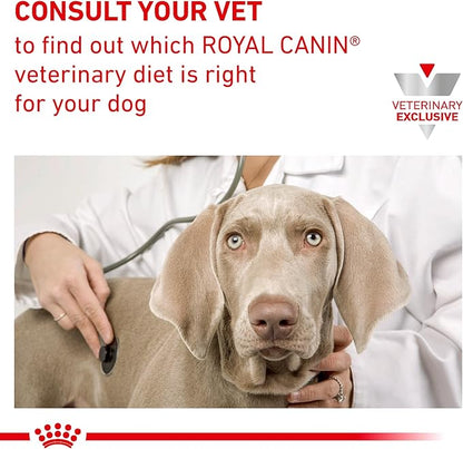 Royal Canin Veterinary Diet Canine Small Urinary SO Adult Dry Dog Food, 8.8 lb Bag