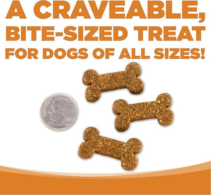 Nutri Source TU80021 14 oz Soft & Tender Lamb Treats for Dogs