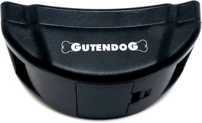 Advanced Bark Training Shock Collar with 7 Levels Sensitivity Control