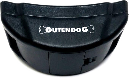 Advanced Bark Training Shock Collar with 7 Levels Sensitivity Control