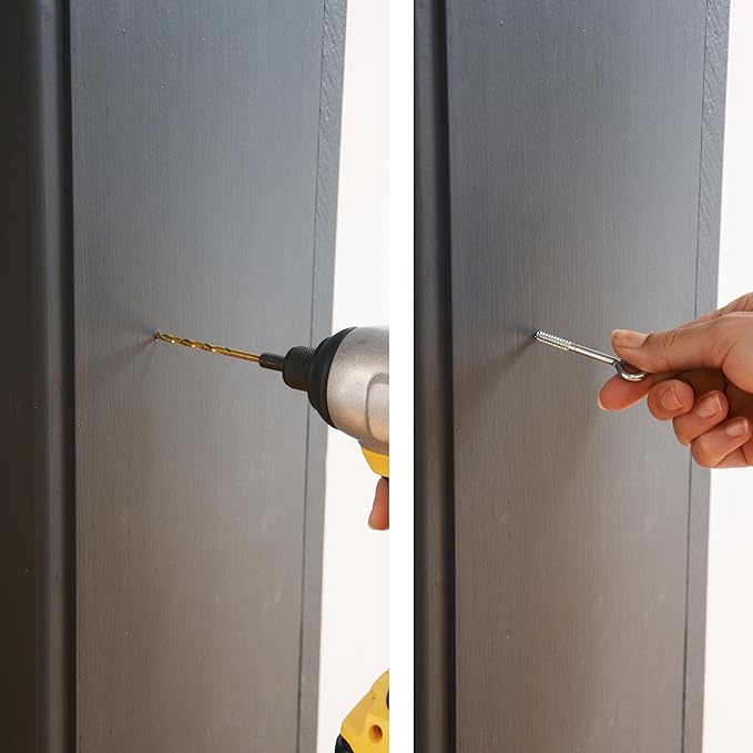Evenflo Expansion Walk-Thru Room Divider Baby Gate (Natural Wood)