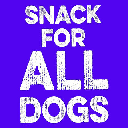 Dingo Wag’n Wraps Slims 8 Count, Made with Real Chicken and Pork, for All Dogs (Pack of 4)