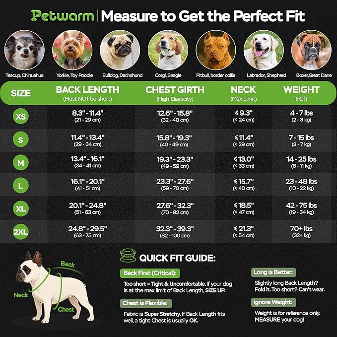 PetWarm Dog Surgical Suit, Recovery Suit for Dogs After Surgery, Collars and Cones Alternative Dog Abdominal Wounds Bandages, Onesies for Dogs, Monkey Pattern, Yellow, 2XL