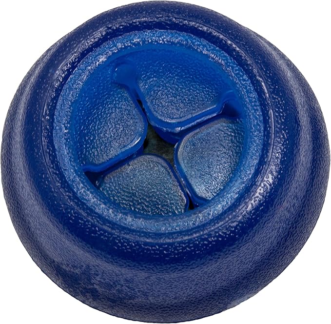 Starmark Everlasting Treat Ball Medium with 1 treat