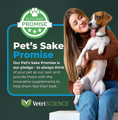 VetriScience Renal Essentials Pro Liquid - Kidney Functions & Maintenance Support Supplement for Cats - Health Supplement Aids Renal Blood Flow - Liquid Kidney Care Aid for Felines - 4 oz