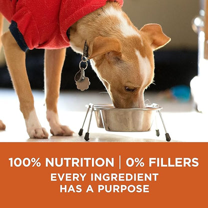 Purina One +Plus Dry Dog Food High Protein Healthy Weight, Real Turkey - 40 lb Bag