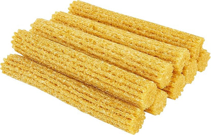 SmartBones No Artificial Colors or Preservatives Churro-Style Chews, Treat Your Dog with Real Chicken and Vegetables