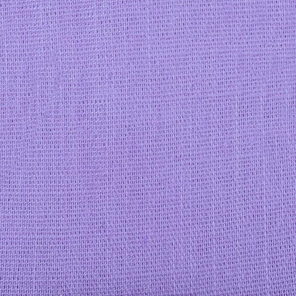 GAMUDA Small Pet Harness Collar and Leash Set, Step in No Chock No Pull Linen Fabric Soft Mesh Dog Vest Harnesses Reflective for Dogs Puppy Cats Kitten Rabbit (Purple, XL)