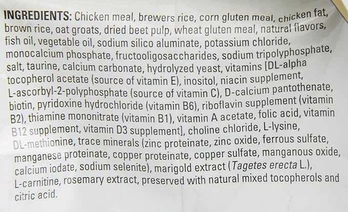ROYAL CANIN Breed Health Nutrition Chihuahua Puppy Dry Dog Food,2.5 lb Bag,(Pack of 2)
