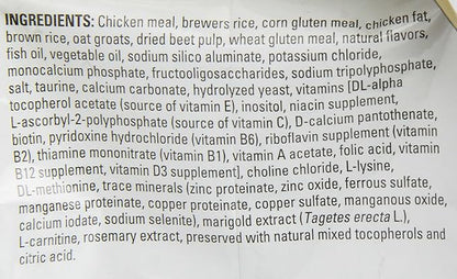 ROYAL CANIN Breed Health Nutrition Chihuahua Puppy Dry Dog Food,2.5 lb Bag,(Pack of 2)