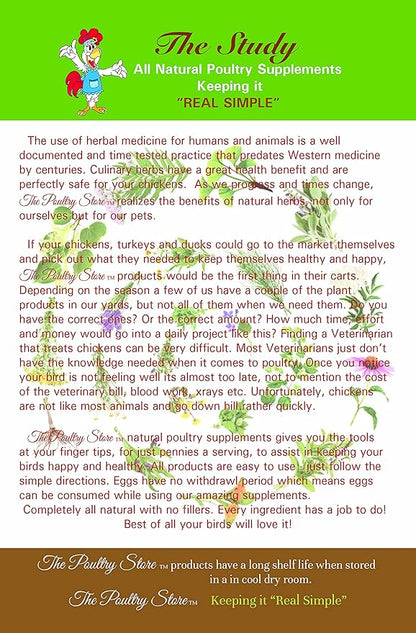 "Natural Wonder TPS Plus ®