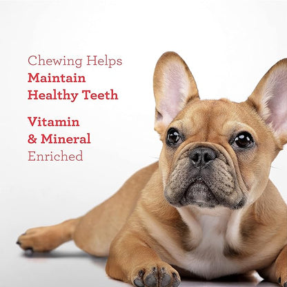 DreamBone Twist Sticks, Treat Your Dog to a Chew Made with Real Chicken and Vegetables