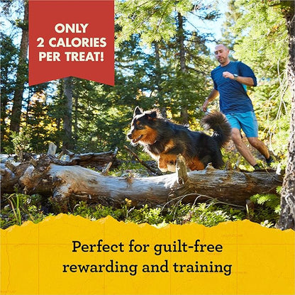 Zuke`s Mini Naturals Dog Treat Peanut Butter 1lb