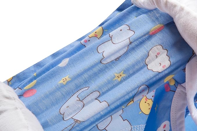 2 Packs Pet Dog Recovery Onesie Suit for Dogs Cats After Surgery,Dog Abdominal Wounds Bandages Cone E-Collar Alternative. (Blue, XXL)